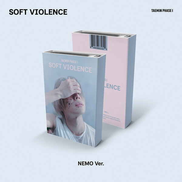 TAEMIN - Albums & Merchandise - K PLACE