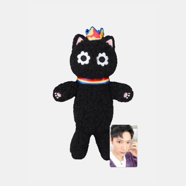 TEN - CANELE Doll [2024 TEN FAN CONCERT '1001' Official MD