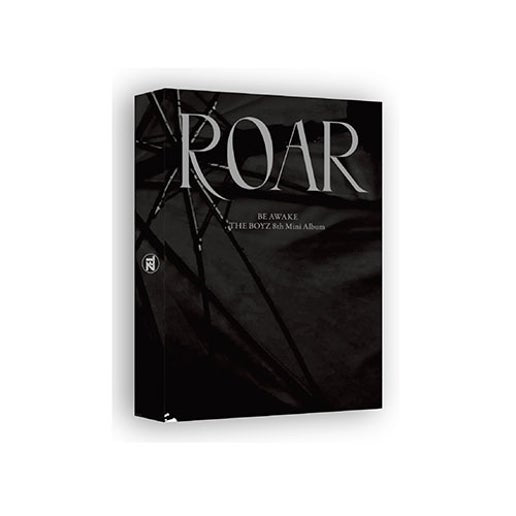 THE BOYZ - BE AWAKE [8th Mini Album - PLATFORM Ver.] - K PLACE