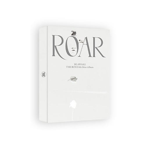 THE BOYZ - BE AWAKE [8th Mini Album - PLATFORM Ver.] - K PLACE