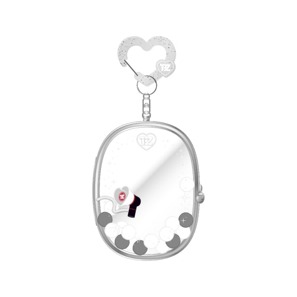 THE BOYZ - THE TOYZ Pouch Pocket [WORLD TOUR : ZENERATION2