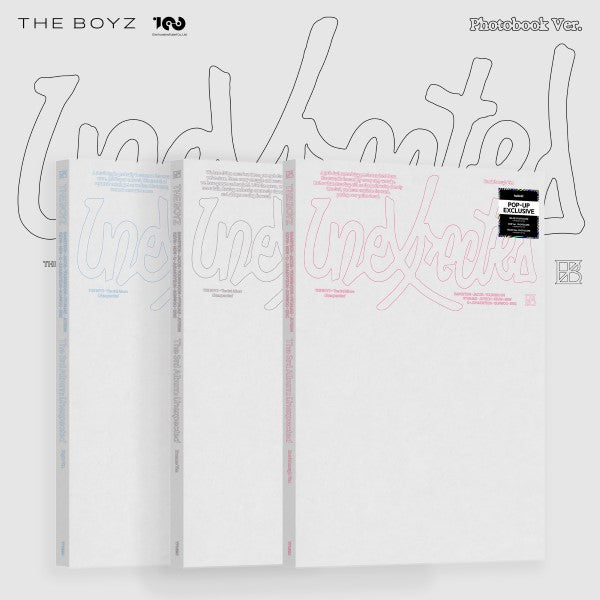 THE BOYZ Unexpected kiwee ヒョンジェ トレカ - メルカリ