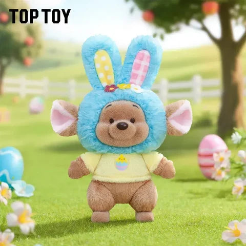 TOPTOY x DISNEY Easter Egg Series Plush Charm Blind Box - Main Image 10