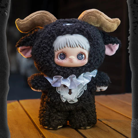 TOPTOY x MAYMEI Dark Forest Series Plush Blind Box - Main Image 2