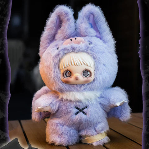 TOPTOY x MAYMEI Dark Forest Series Plush Blind Box - Main Image 3
