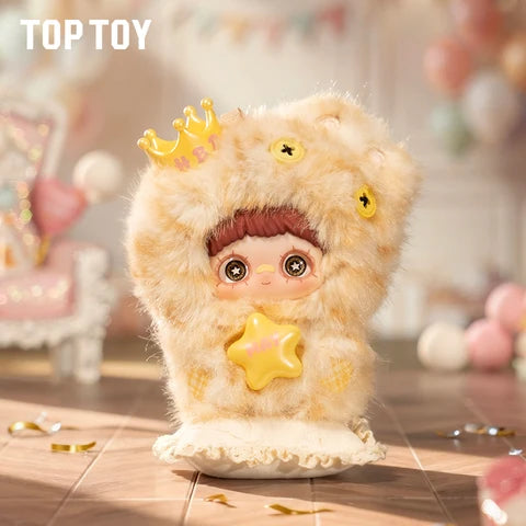 TOPTOY x MAYMEI Surprise Party Series Plush Doll Blind Box - Main Image 10