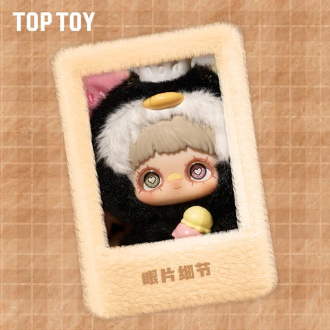 TOPTOY x MAYMEI Surprise Party Series Plush Doll Blind Box - Main Image 12
