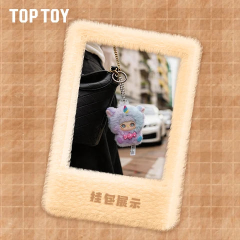 TOPTOY x MAYMEI Surprise Party Series Plush Doll Blind Box - Main Image 13