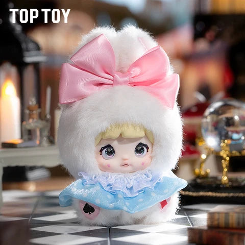 TOPTOY x NOMMI Mibao Fairytale Town Plush Doll Blind Box - Main Image 8
