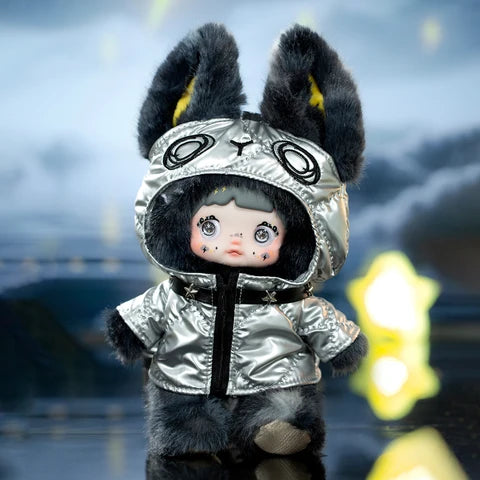 TOPTOY x NOMMI Weather Forecast Series Plush Doll Blind Box - Main Image 2