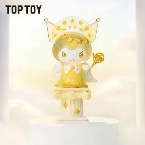 TOPTOY x SANRIO Kuromi Angels Series Figure Blind Box - Main Image 2
