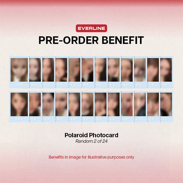 tripleS - 2026 Season's Greetings [tripleShot of Love] - K PLACE