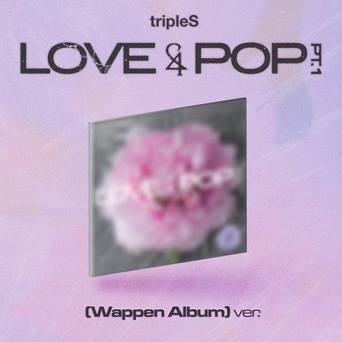 tripleS - Albums & Merchandise - K PLACE