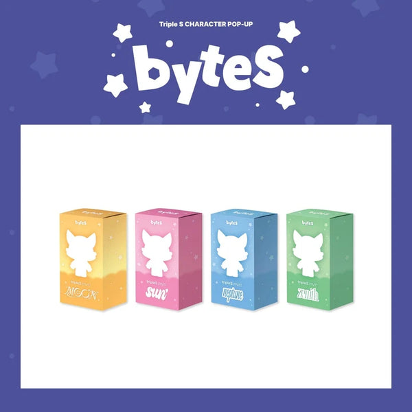 tripleS - Albums & Merchandise - K PLACE