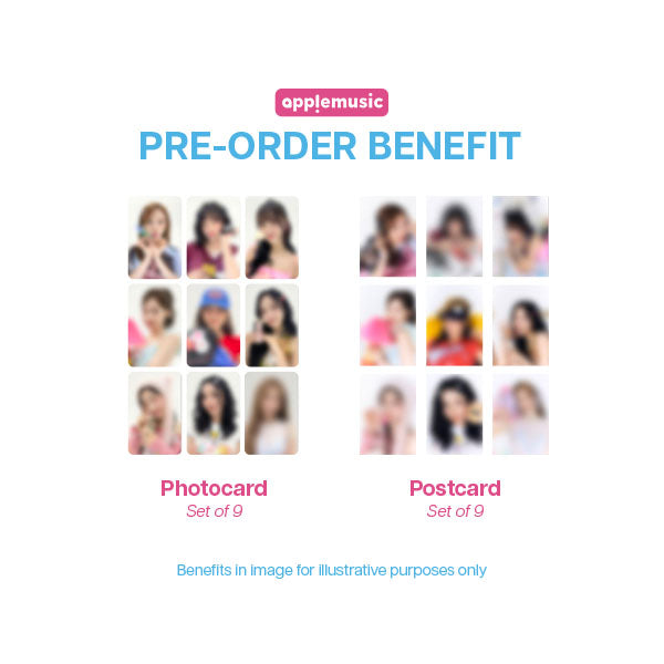 TWICE - 2025 Season's Greetings [Collector] - K PLACE