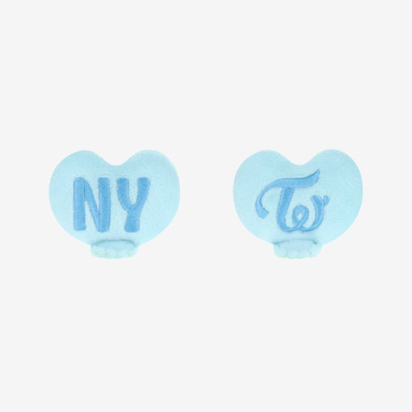 TWICE - BABY LOVELYS Hair Pin Set ['THIS IS FOR' World Tour