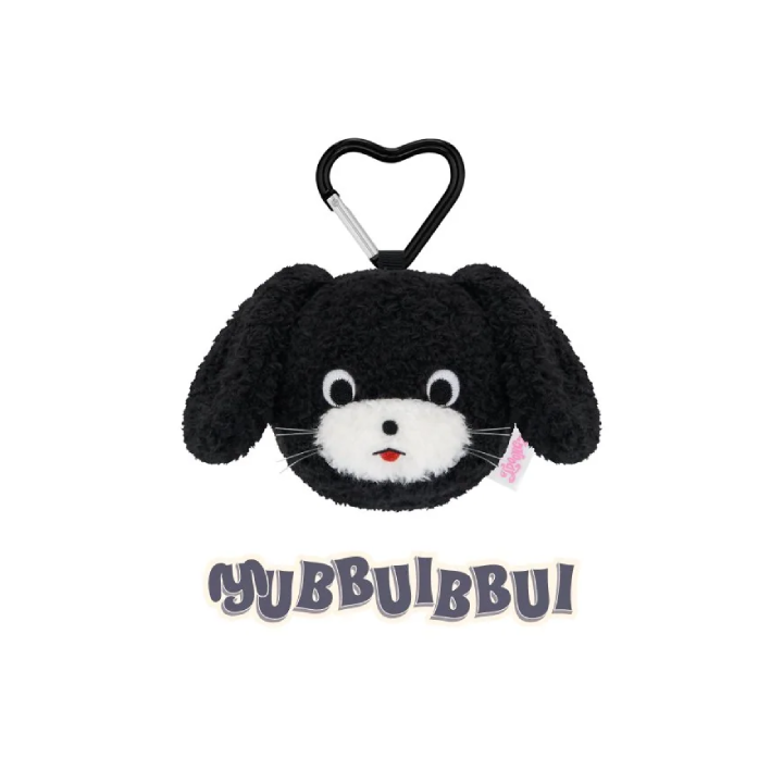 TWICE Face Keyring 11th Anniversary TWICE the THRILL POP UP Official MD -YUBBUIBBUI