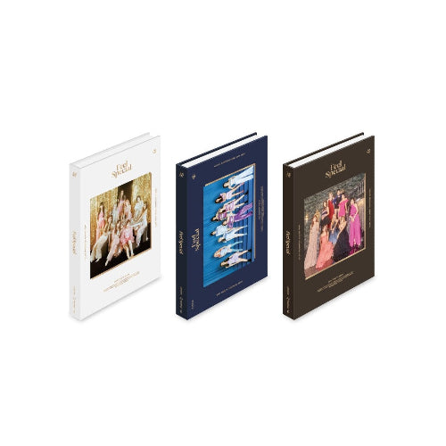 TWICE - Feel Special [8th Mini Album] - K PLACE