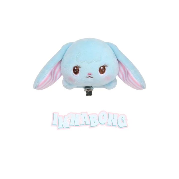 TWICE Hair Pin 11th Anniversary TWICE the THRILL POP UP Official MD - IMNABONG