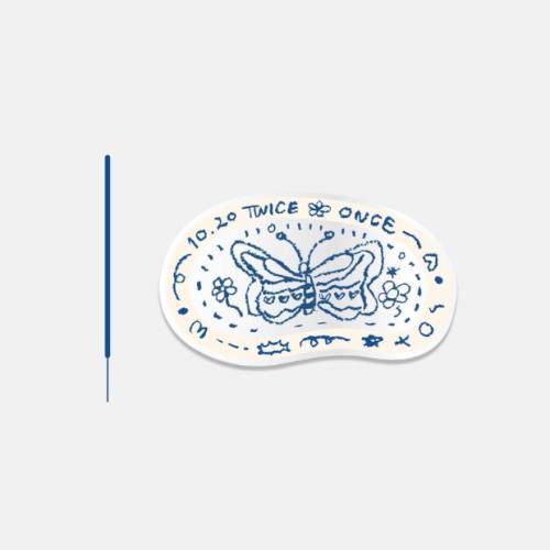 TWICE - MOMO Incense Stick & Holder Set [2025 Fanmeeting '10VE
