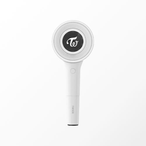 TWICE - Official Light Stick [INFINITY ∞ - Ver. 3]