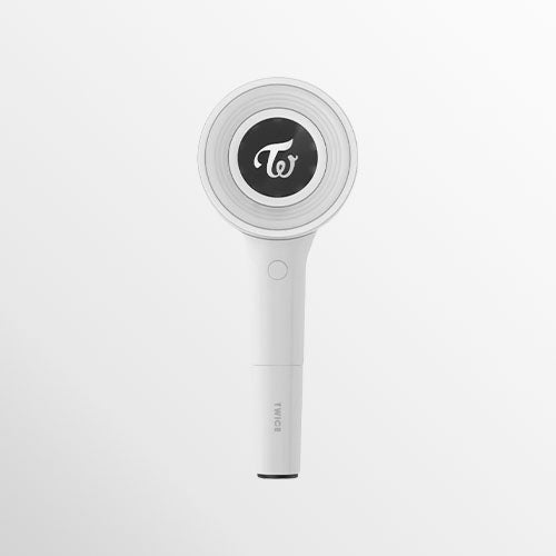 TWICE - Official Light Stick INFINITY - Ver 3 Main Image