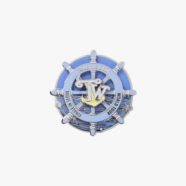 TWICE - Spin Magnet ['THIS IS FOR' World Tour Finale in Seoul