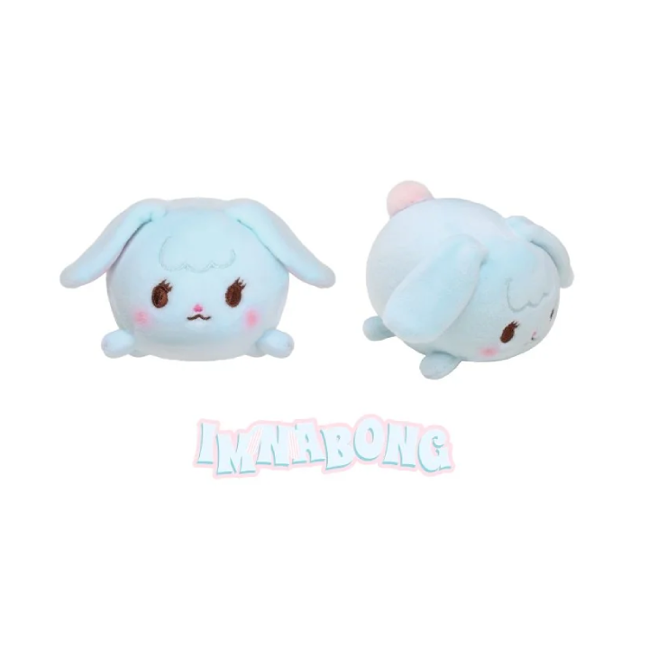 TWICE Stress Ball 11th Anniversary TWICE the THRILL POP UP Official MD - IMNABONG