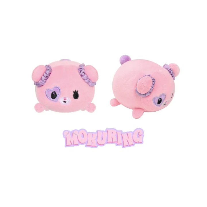 TWICE Stress Ball 11th Anniversary TWICE the THRILL POP UP Official MD -MOKURING
