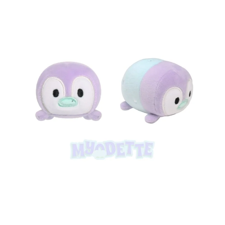 TWICE Stress Ball 11th Anniversary TWICE the THRILL POP UP Official MD - MYODETTE
