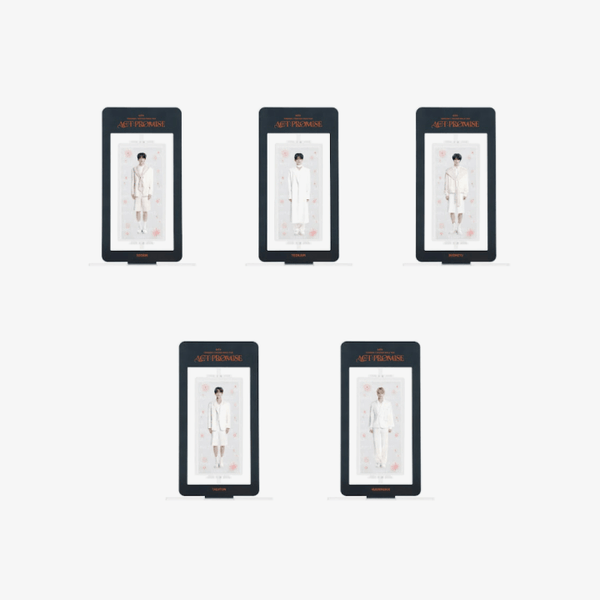 TXT ボムギュ FANLIVE 2020 アクリルスタンド TXT ボムギュ FANLIVE 2020 アクリルスタンド TXT CD ボムギュアクスタ