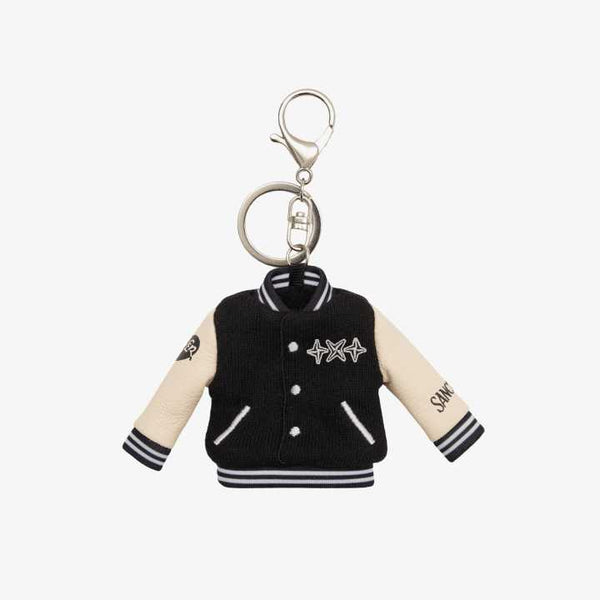TXT - Concept Keyring [The Star Chapter: SANCTUARY Official MD