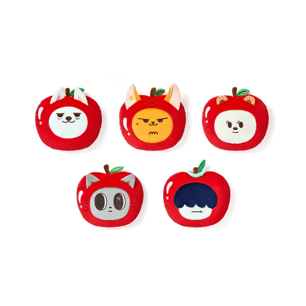 TXT - Face Cushion [PPULBATU 'Hey! APPUL' Official MD] - K PLACE