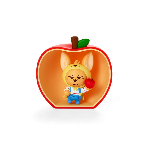 PPULBATU HEY!APPUL ファンチュン TXT - Figure (Apple Ver.) [PPULBATU 'Hey! APPUL' Official MD] - K