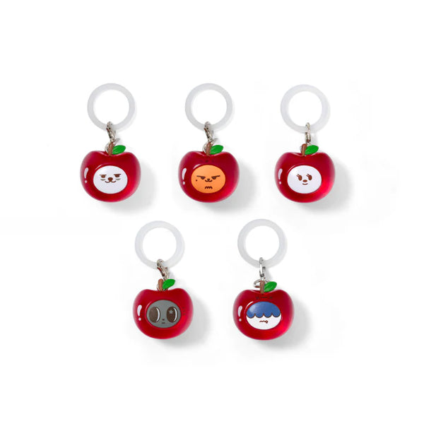 TXT - Mini Keyring [PPULBATU 'Hey! APPUL' Official MD] - K PLACE