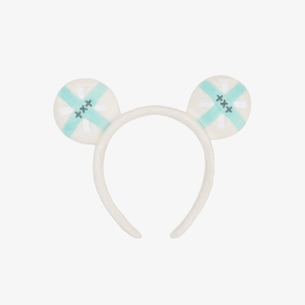 TXT - MOA Hairband [WORLD TOUR 'ACT : PROMISE' IN U.S. Official MD