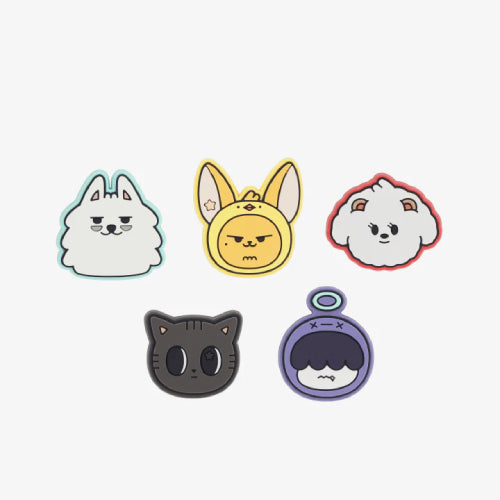 TXT　PPULBATU TXT - Parts Set [PPULBATU Official MD] - K PLACE