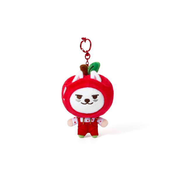 txt-plush-keyring-apple-ver-