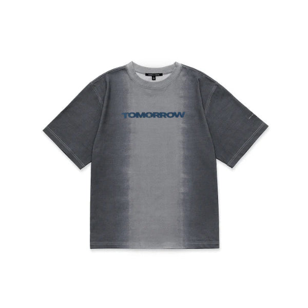 TXT ACT:TOMORROW ユニフォーム Tシャツ ボムギュ TXT - S/S T-Shirt ['ACT : TOMORROW' WORLD TOUR Official MD] - K PLACE