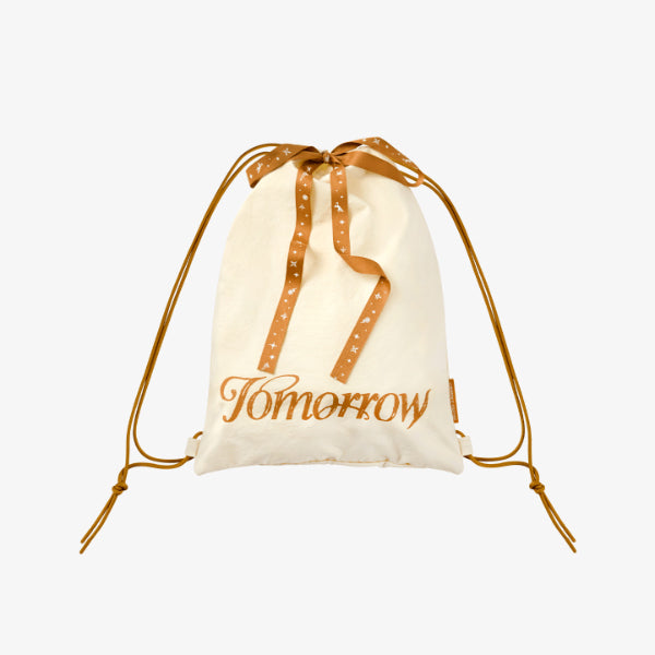 txt バック TXT - String Bag [minisode 3 : TOMORROW POP-UP MD] - K PLACE