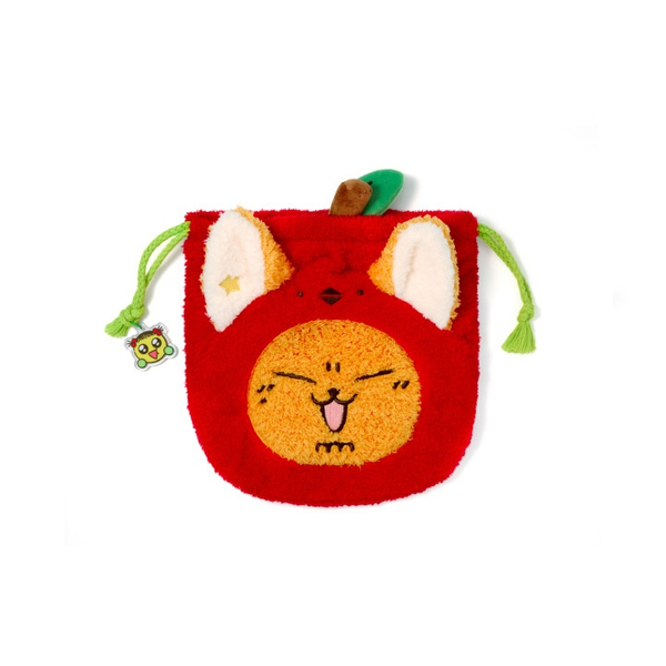 TXT - String Pouch [PPULBATU 'Hey! APPUL' Official MD] - K PLACE