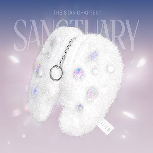 TXT - The Star Chapter: SANCTUARY [7th Mini Album] - K PLACE