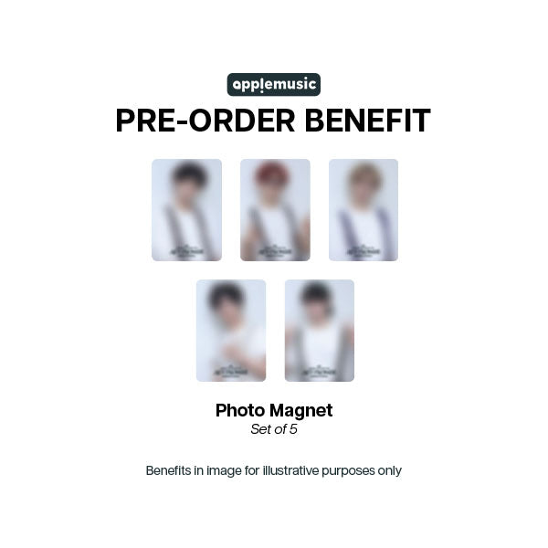 TXT - WORLD TOUR 'ACT : PROMISE' Encore in Seoul [Photobook