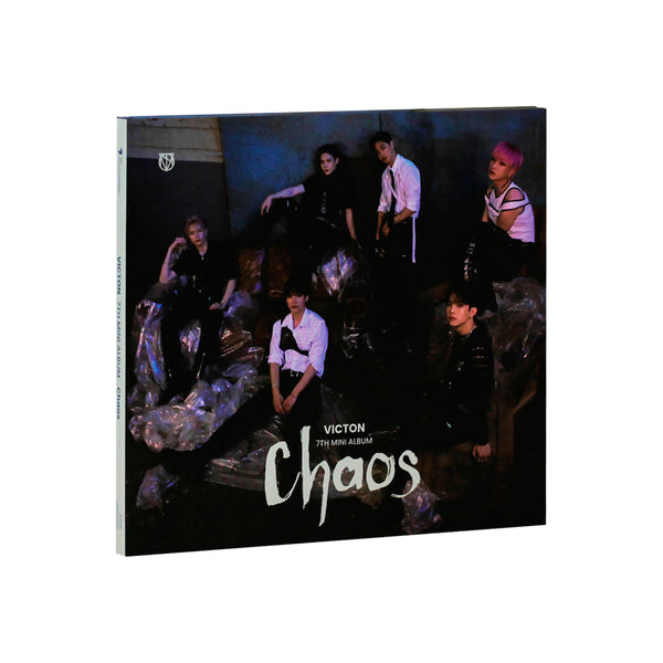 K-POP・アジア VICTON CD K-POP・アジア VICTON CD K-POP・アジア VICTON CD K-Pop CD Victon