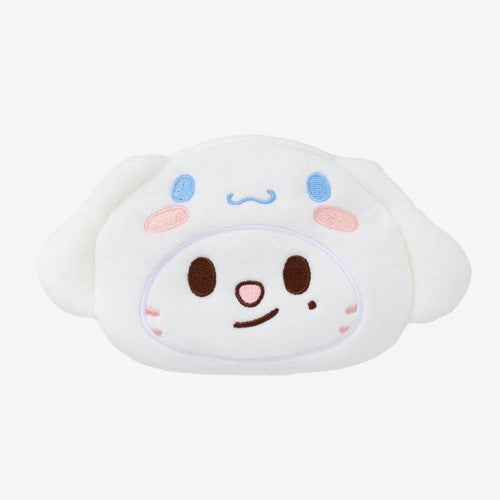 Stray Kids Reversible Pouch SKZOO X SANRIO CHARACTERS RUN IT JAPAN World Tour Official MD - Jiniret Ver -Main Image 2