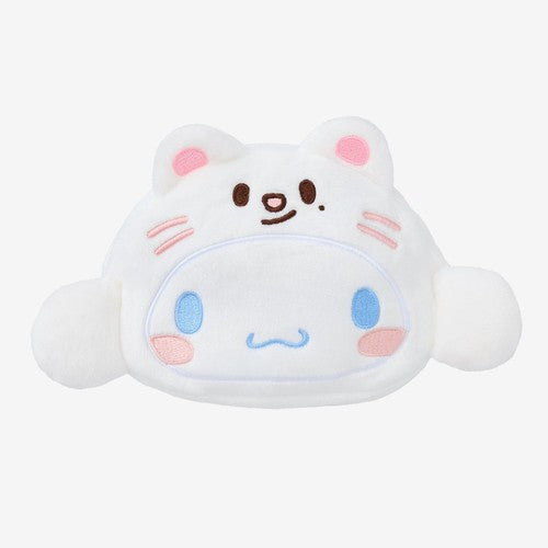 Stray Kids Reversible Pouch SKZOO X SANRIO CHARACTERS RUN IT JAPAN World Tour Official MD - Jiniret Ver -Main Image 3