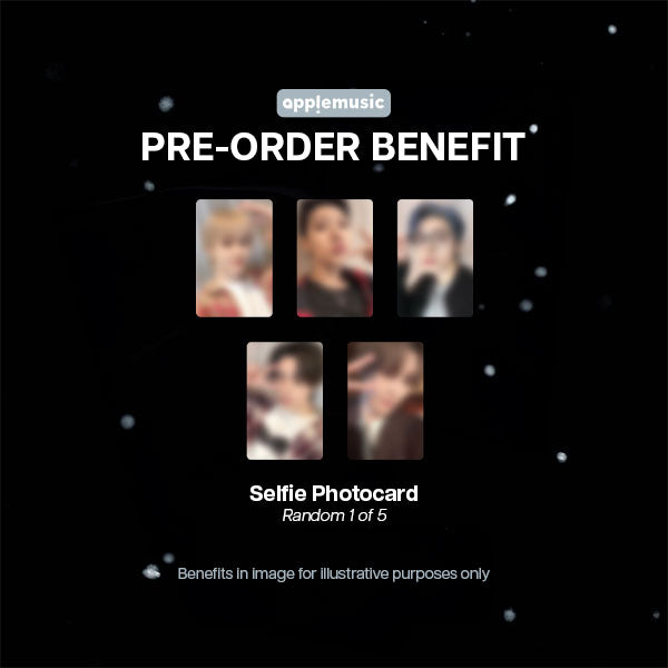 WayV - Eternal White [Winter Special Album - Photobook Ver.] - K PLACE