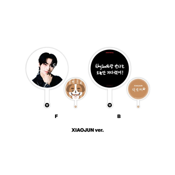 WayV - Image Picket Set ['BORN THIS Way' Concert IN SEOUL Official
