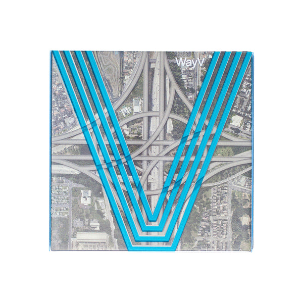 WayV kick back 中国版 新品未開封 3セット wayv-kick-back-3rd-mini-album-
