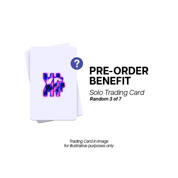 XG - AWE [2nd Mini Album - XG Ver.] - K PLACE